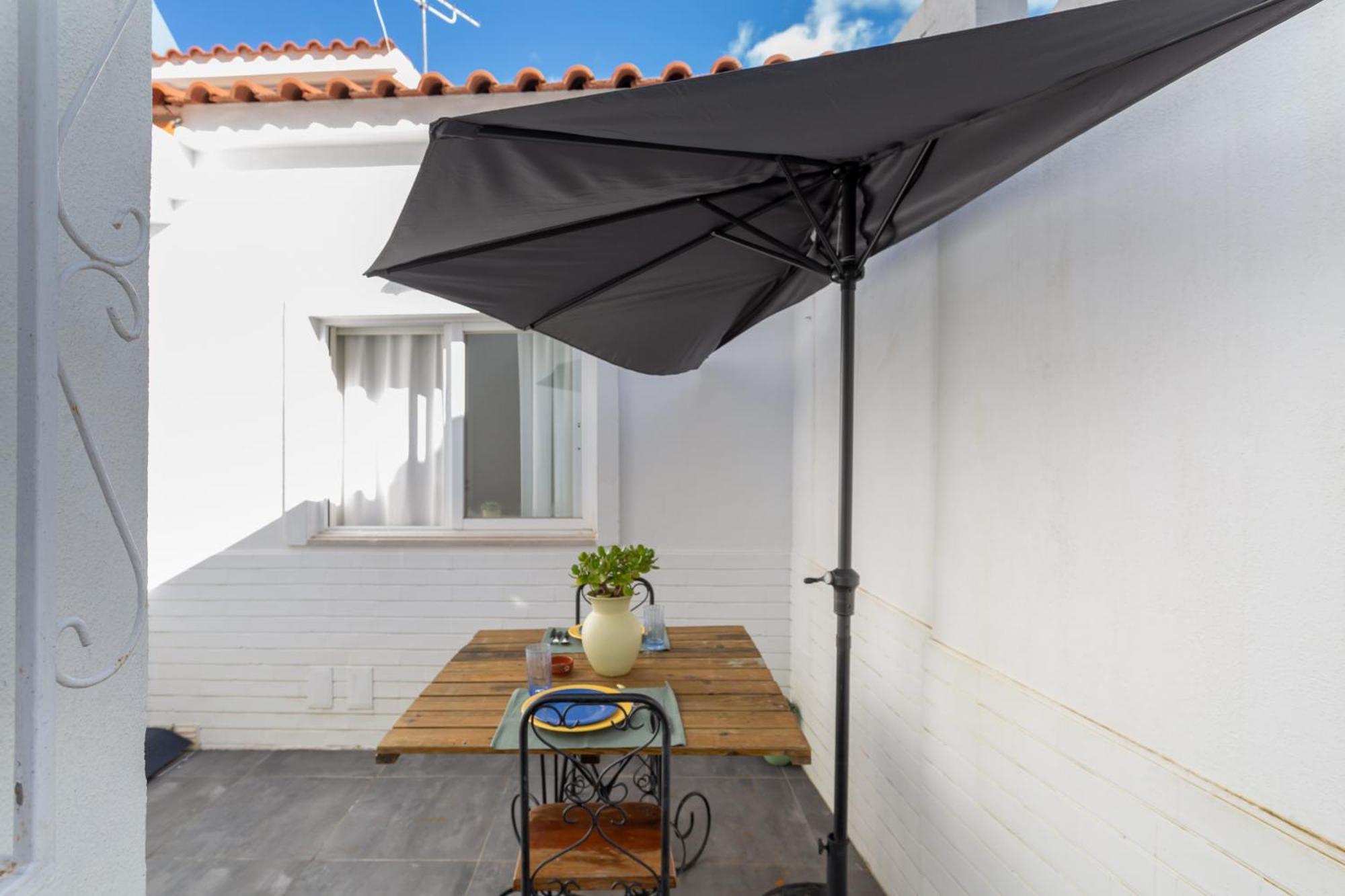 Beguest Tia Benvinda Cascaisヴィラ エクステリア 写真