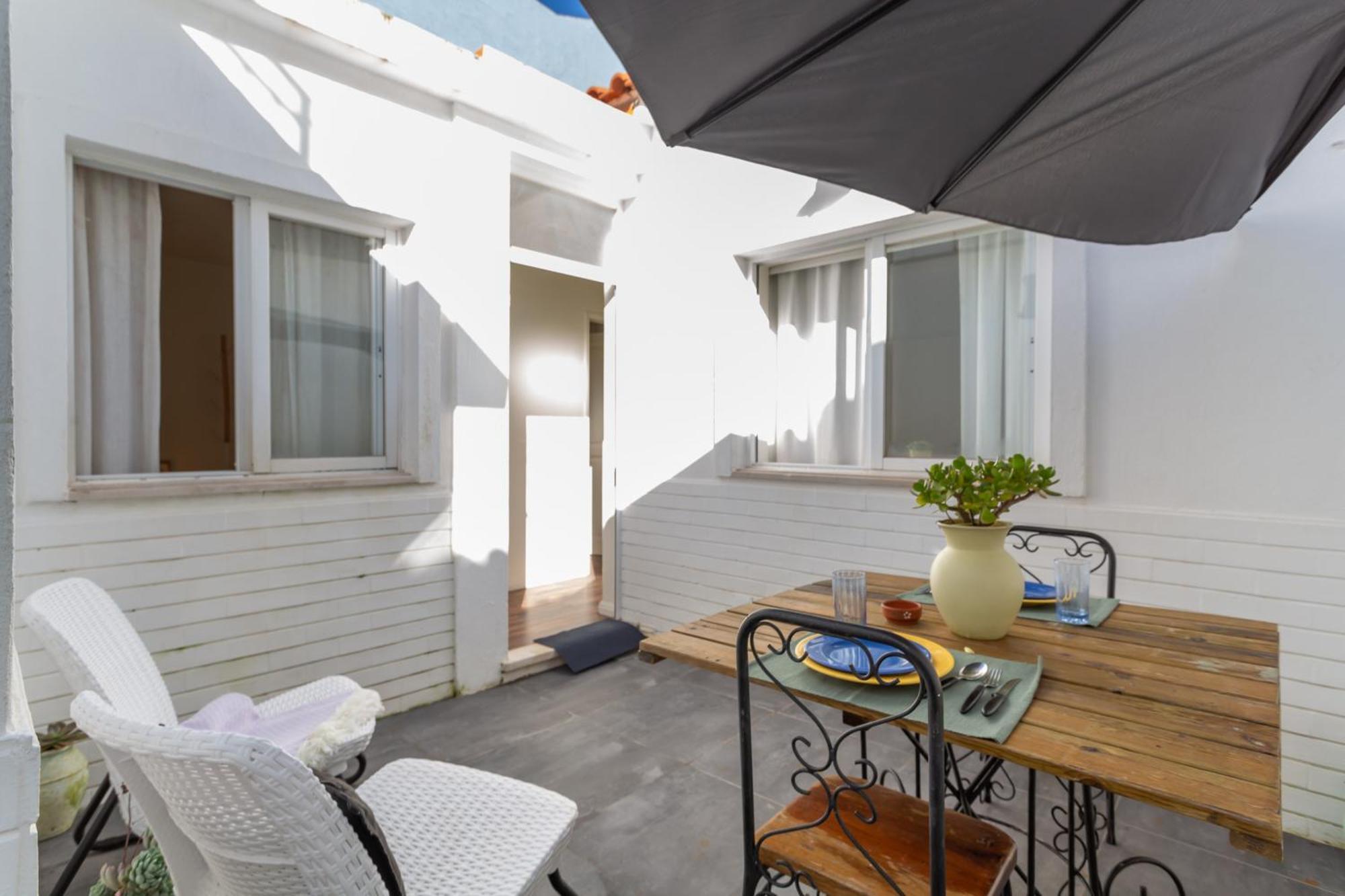 Beguest Tia Benvinda Cascaisヴィラ エクステリア 写真