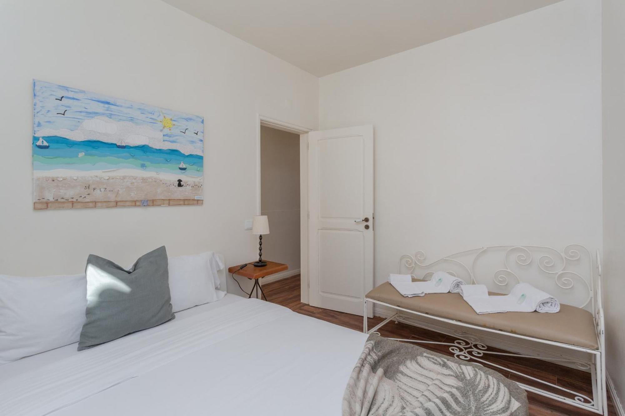 Beguest Tia Benvinda Cascaisヴィラ エクステリア 写真