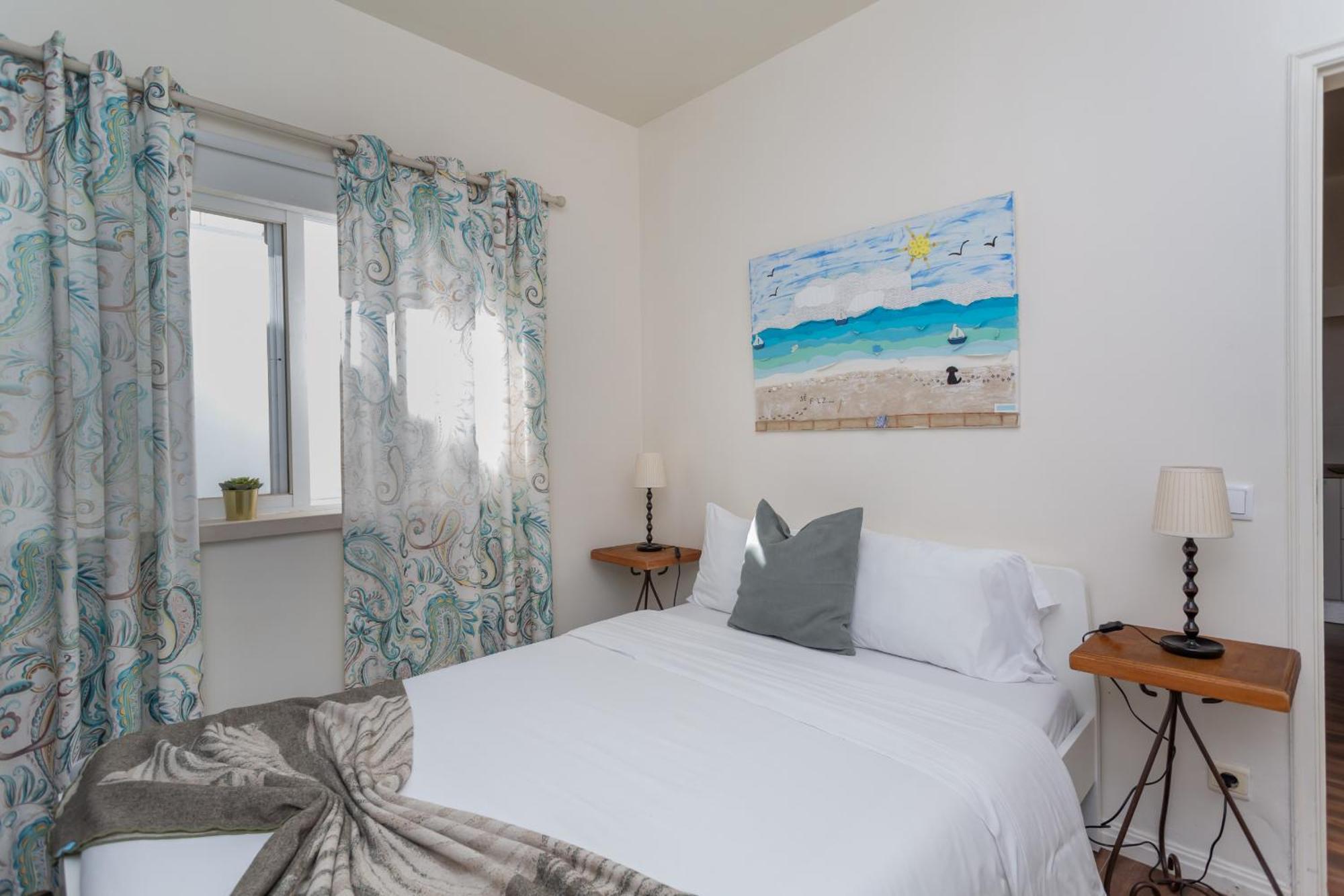 Beguest Tia Benvinda Cascaisヴィラ エクステリア 写真