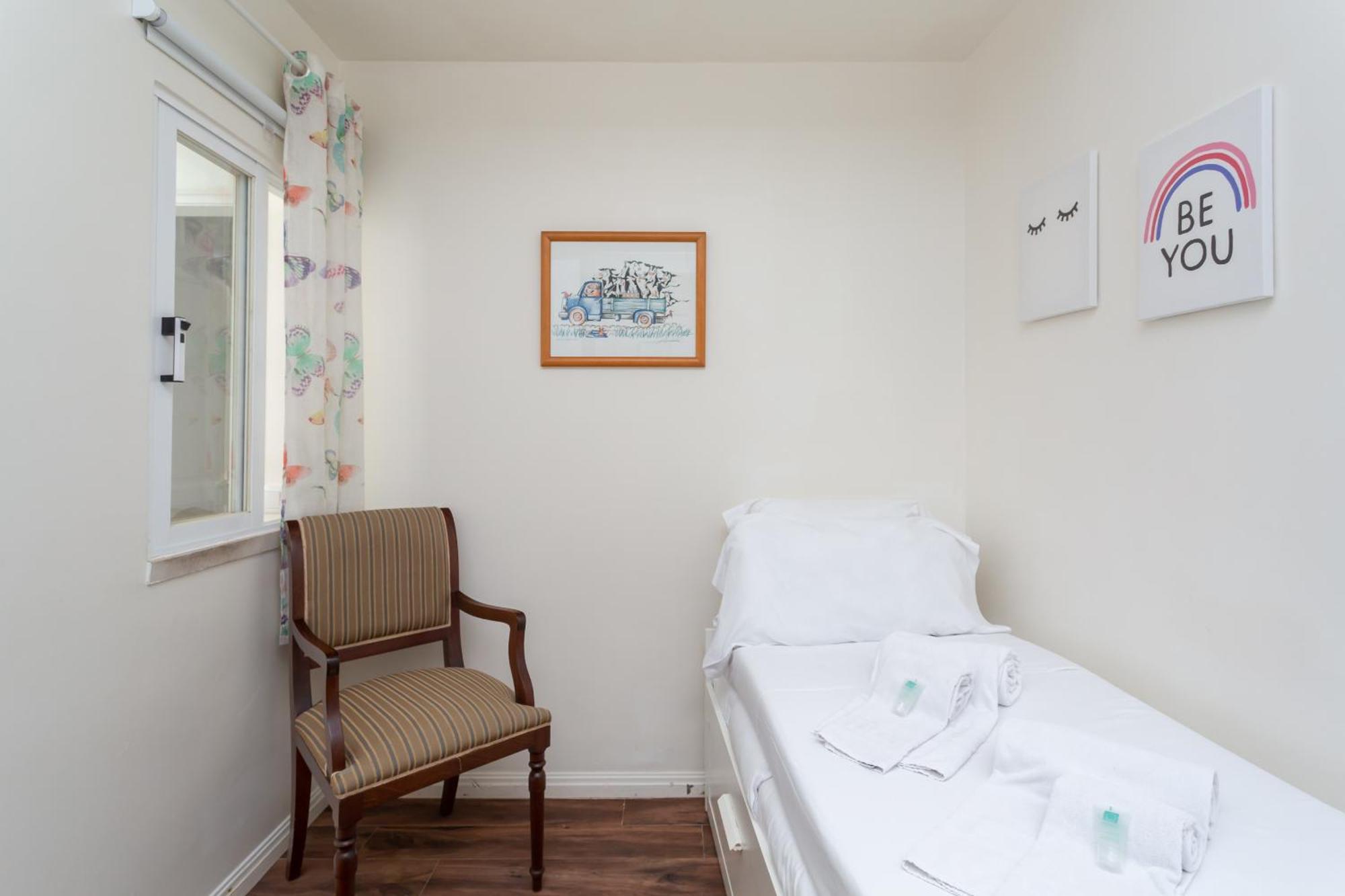Beguest Tia Benvinda Cascaisヴィラ エクステリア 写真