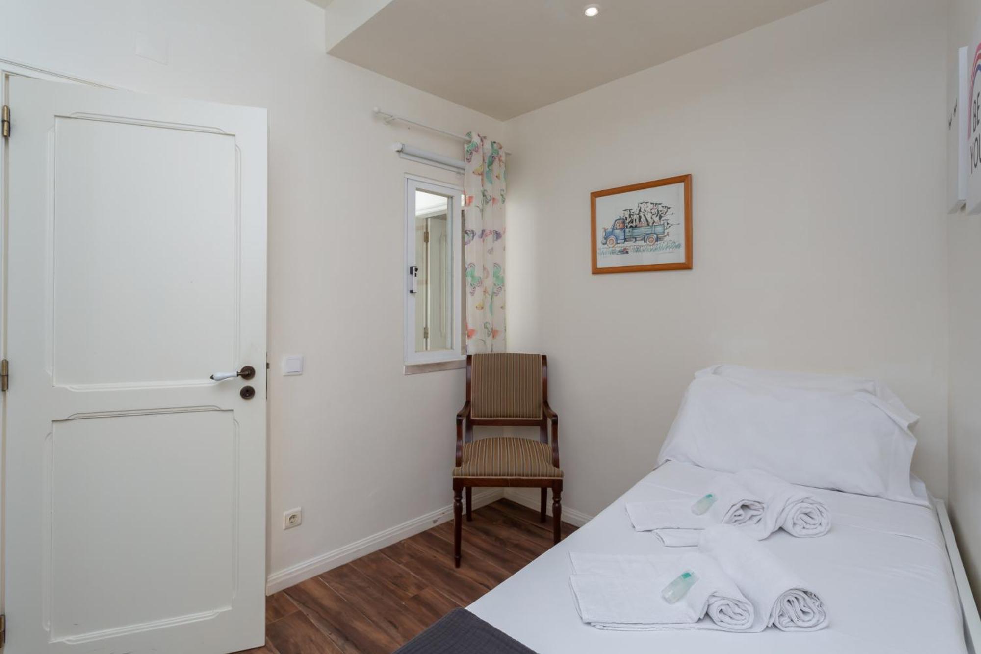 Beguest Tia Benvinda Cascaisヴィラ エクステリア 写真