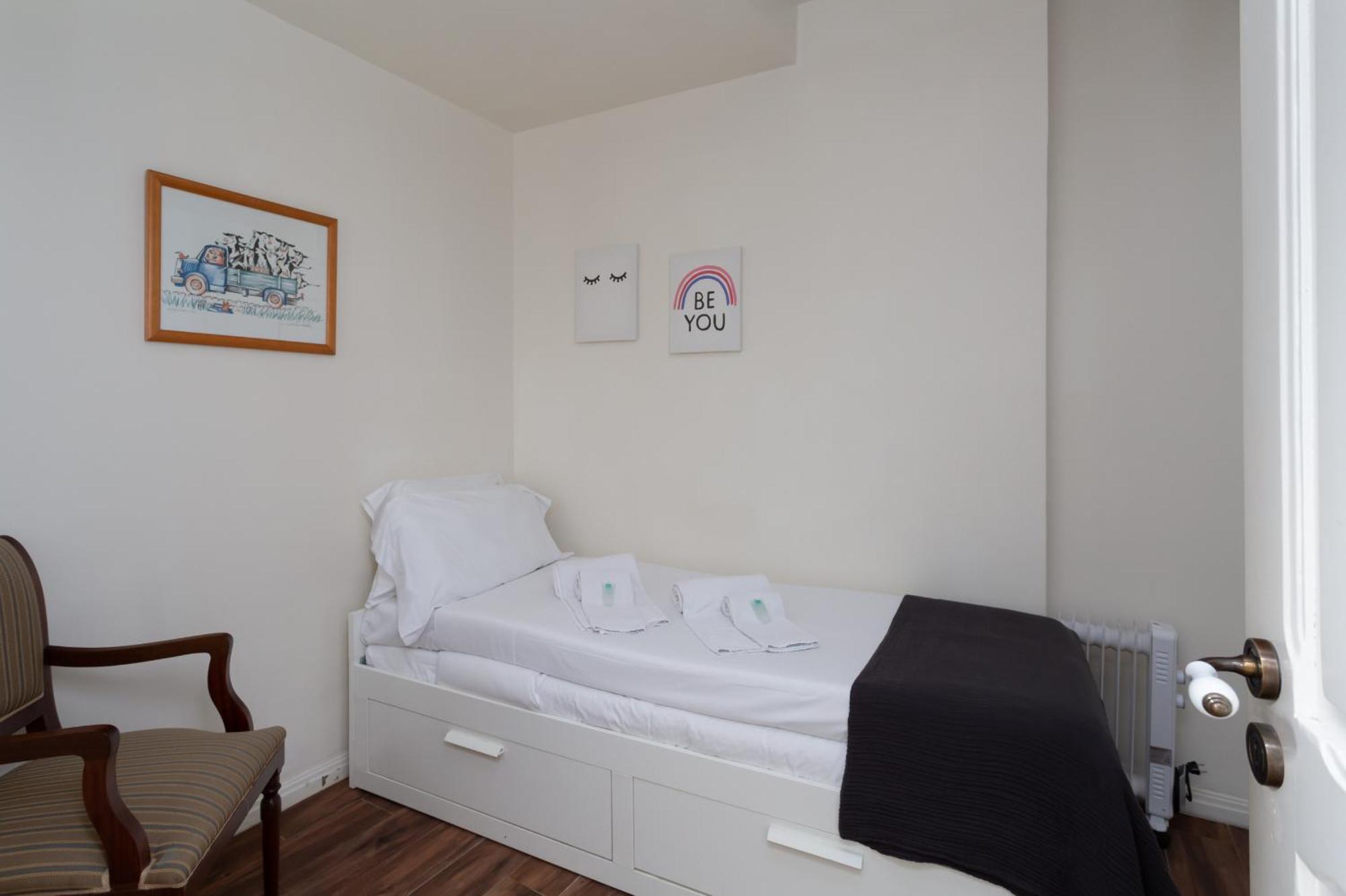 Beguest Tia Benvinda Cascaisヴィラ エクステリア 写真
