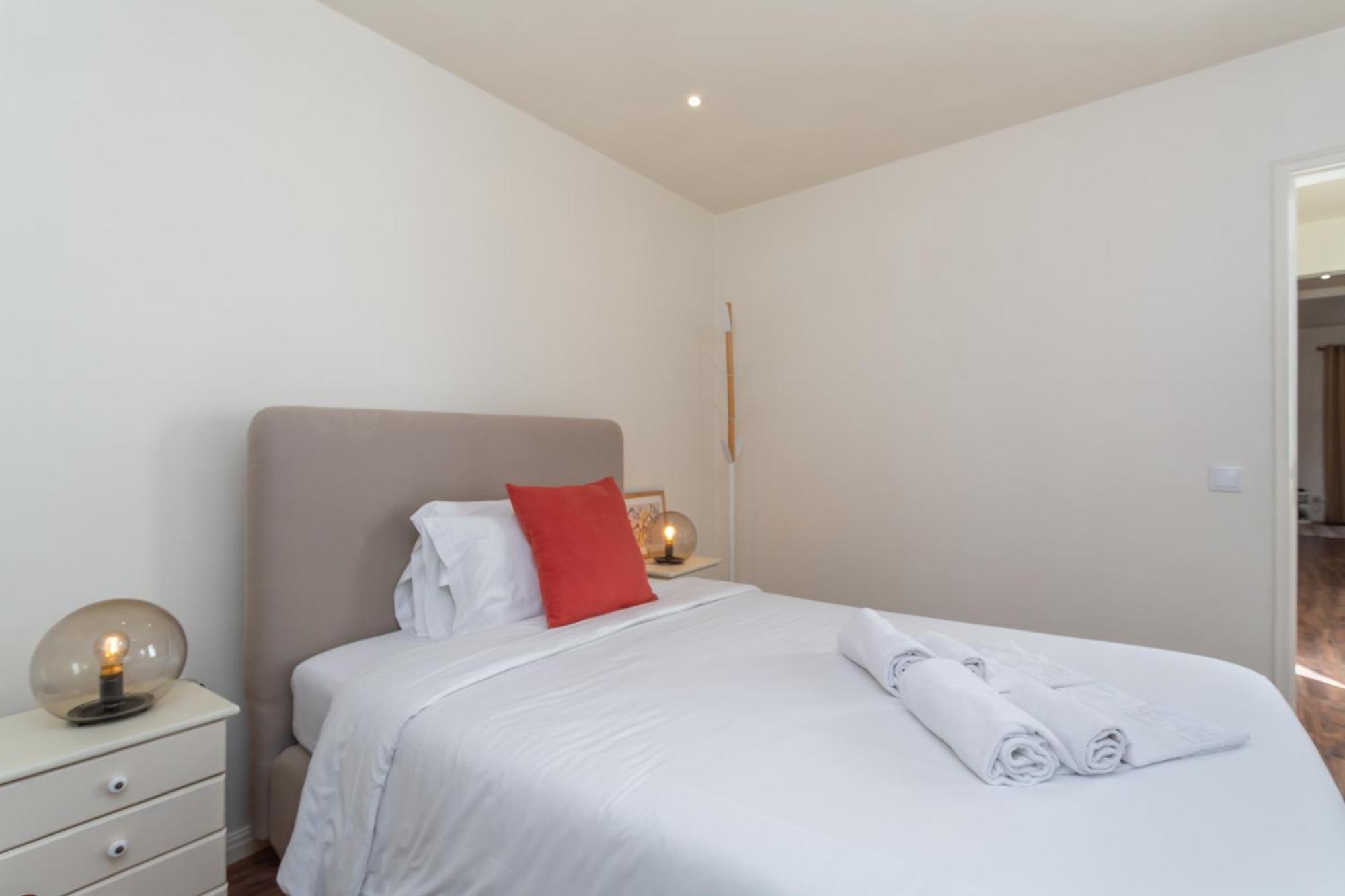 Beguest Tia Benvinda Cascaisヴィラ エクステリア 写真