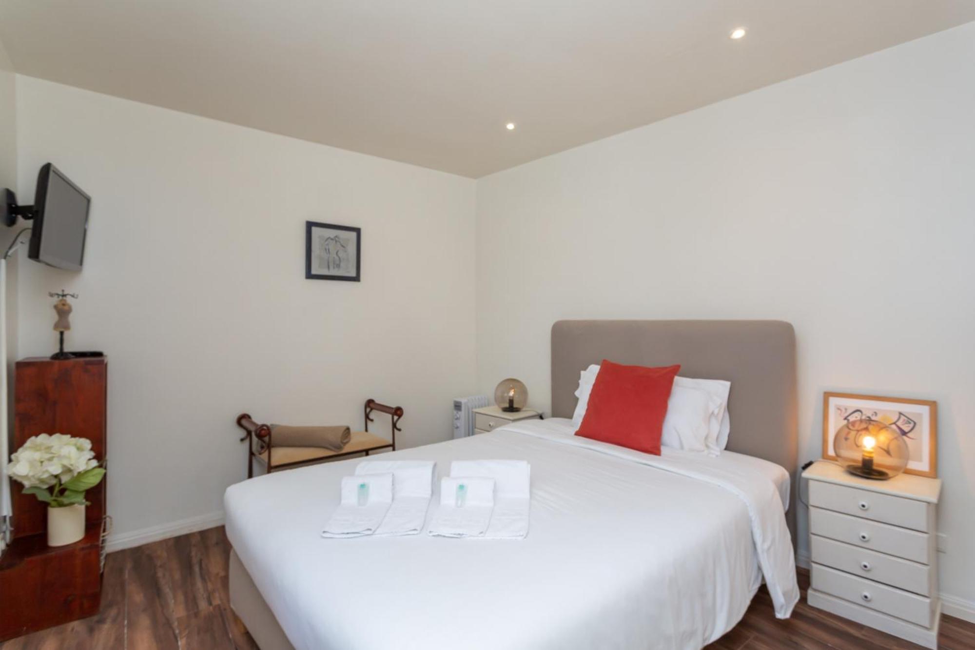 Beguest Tia Benvinda Cascaisヴィラ エクステリア 写真