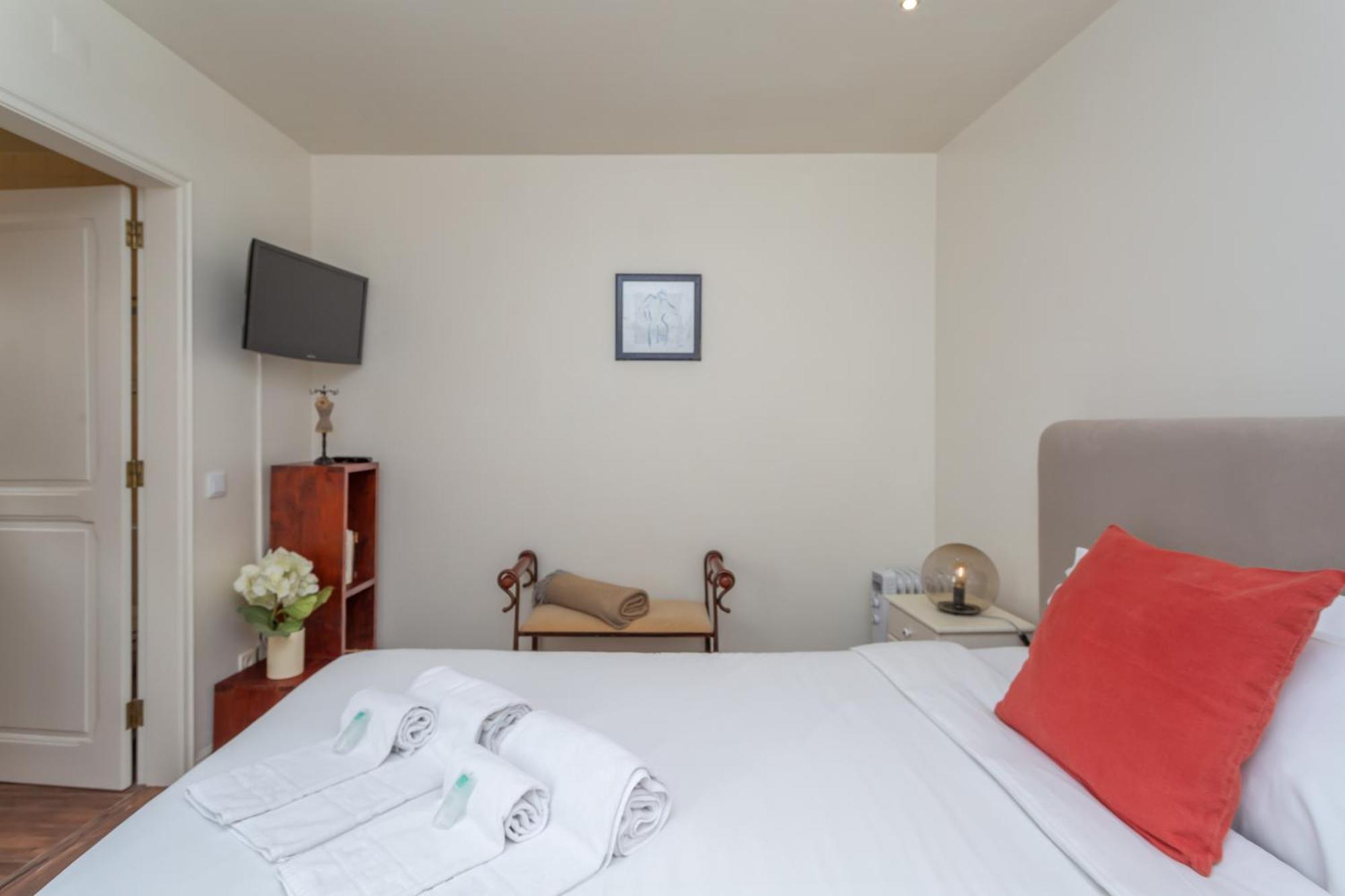 Beguest Tia Benvinda Cascaisヴィラ エクステリア 写真