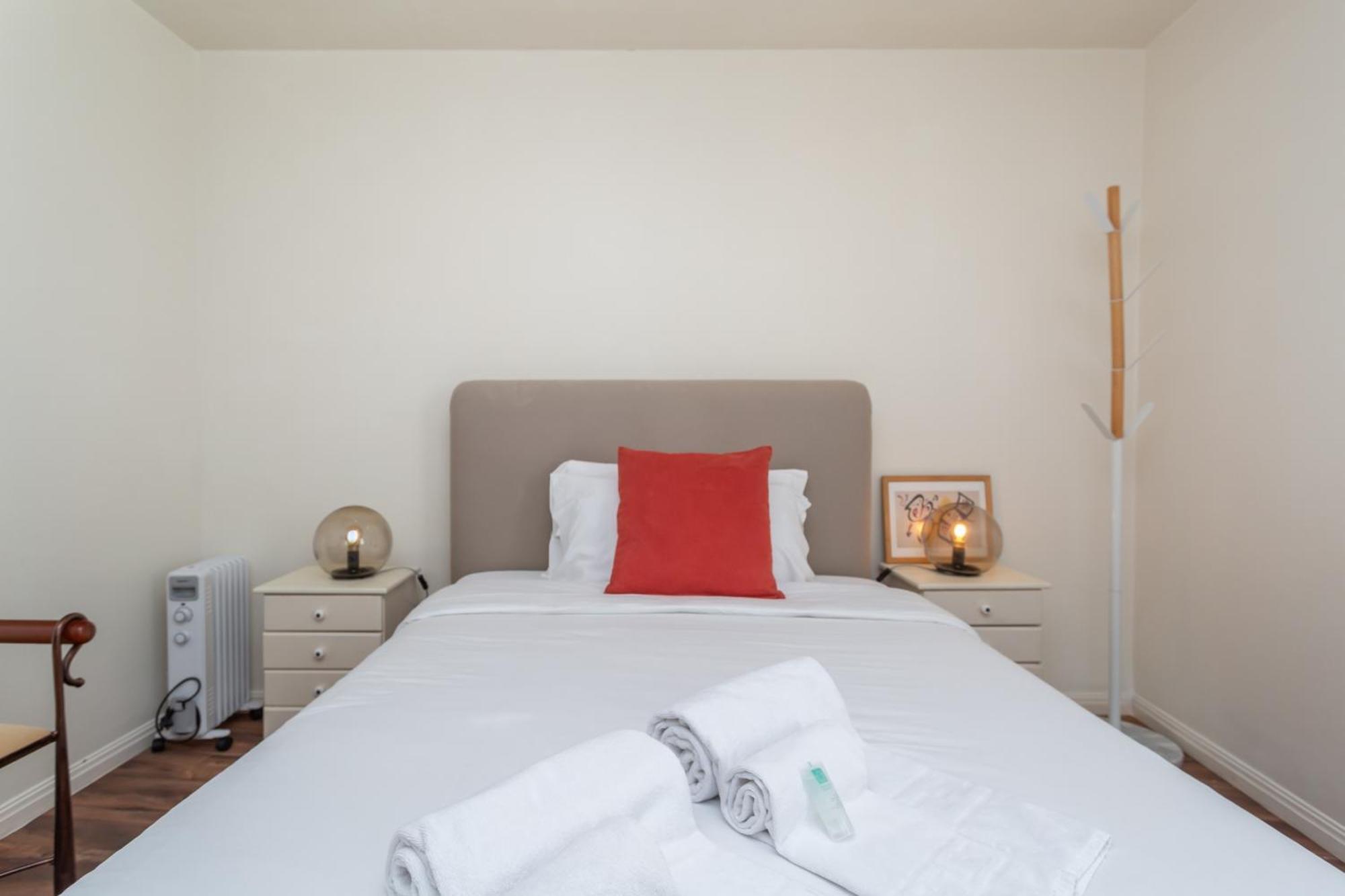 Beguest Tia Benvinda Cascaisヴィラ エクステリア 写真