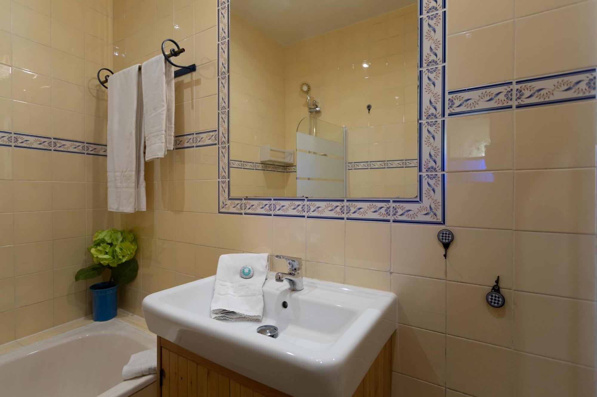 Beguest Tia Benvinda Cascaisヴィラ エクステリア 写真