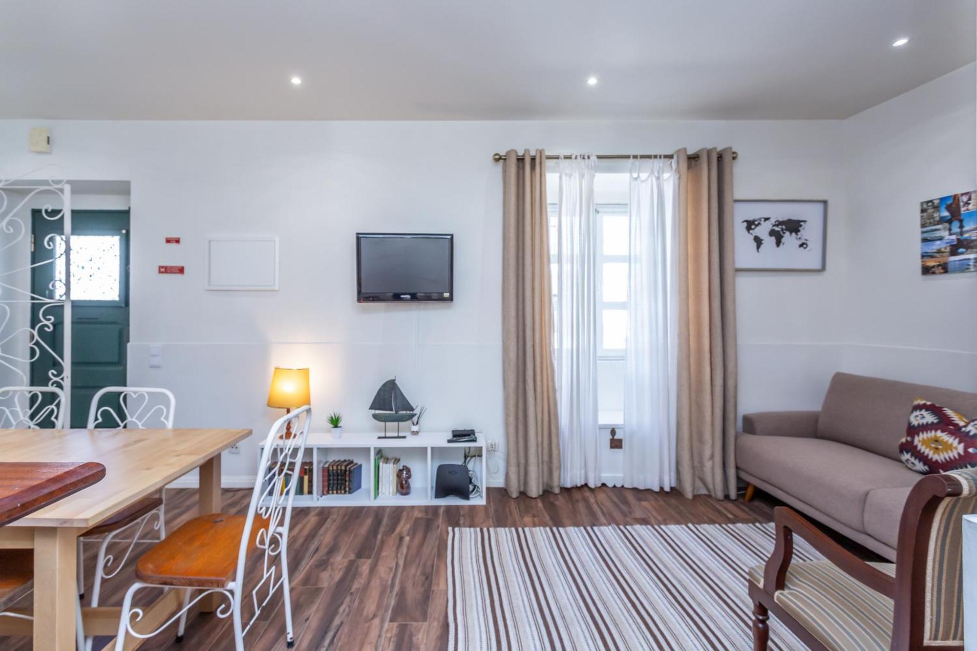 Beguest Tia Benvinda Cascaisヴィラ エクステリア 写真