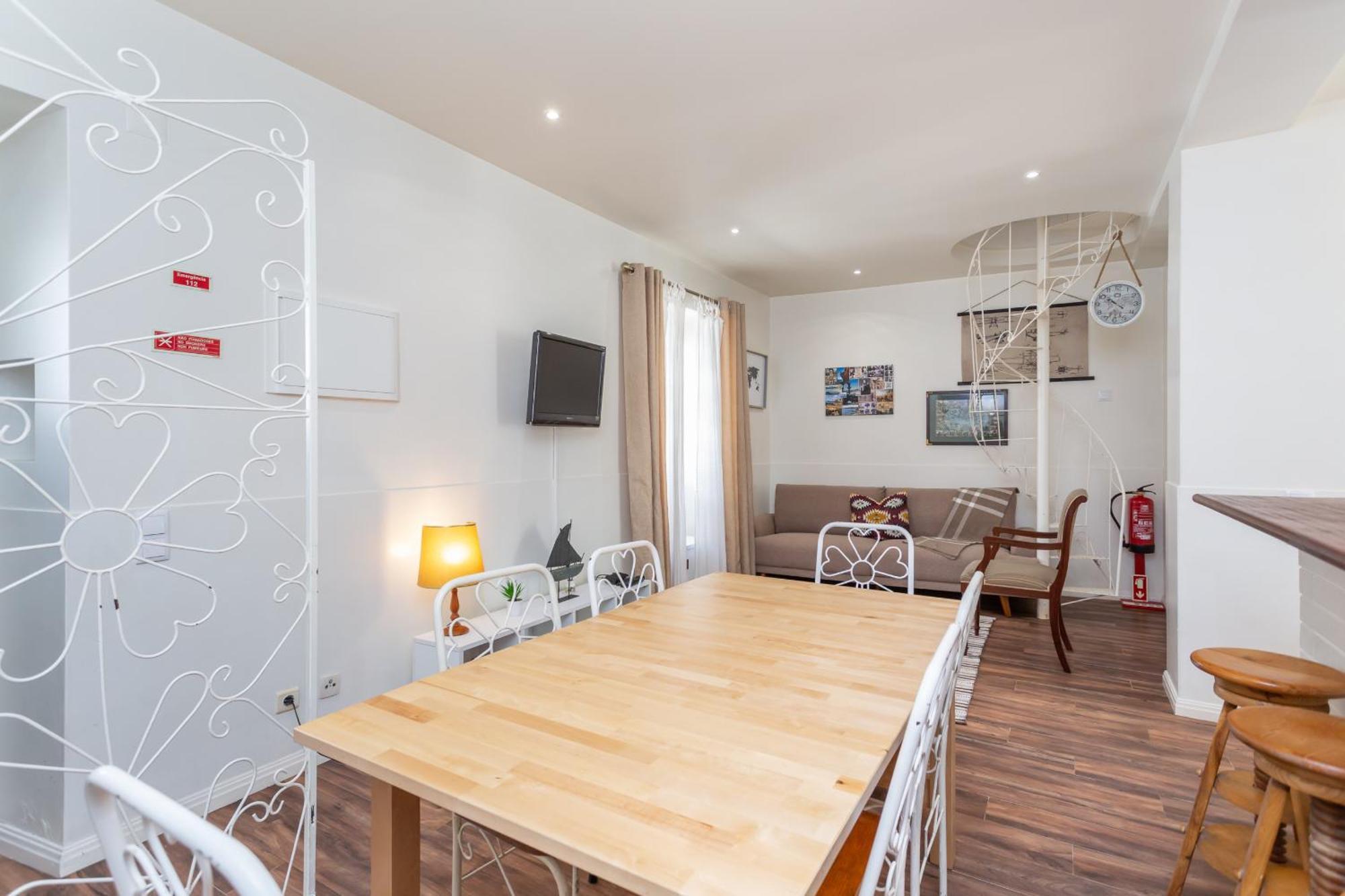 Beguest Tia Benvinda Cascaisヴィラ エクステリア 写真